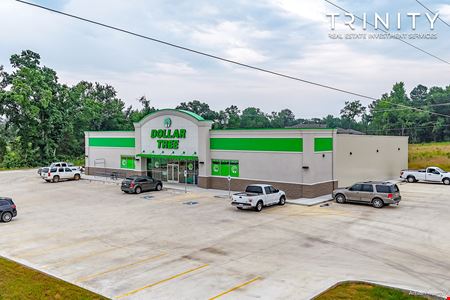 Photo of commercial space at 2100 E Rusk St in Jacksonville