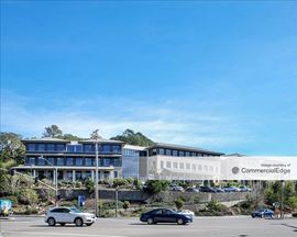 Woodside Office Center