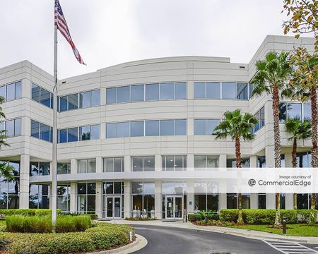 Office space for Rent at 11950 Corporate Blvd in Orlando