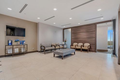 Medical Office - Sublease - Town Center One