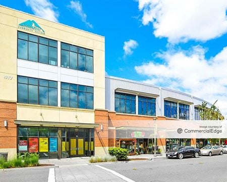 Commercial space for Rent at 321 Ramsay Way in Kent