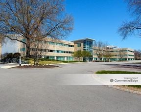 Lexington Corporate Center