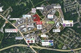 5200 Capital Gateway Dr