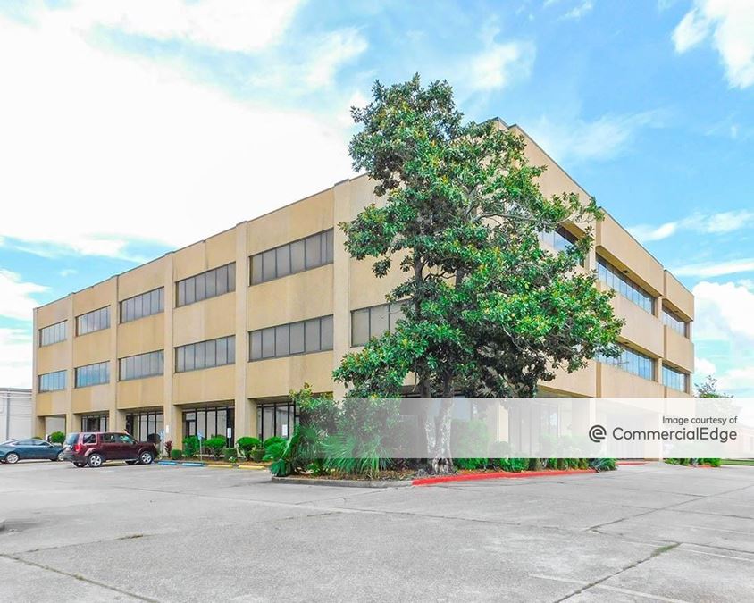 4621 West Napoleon Avenue 4621 West Napoleon Avenue Office Building