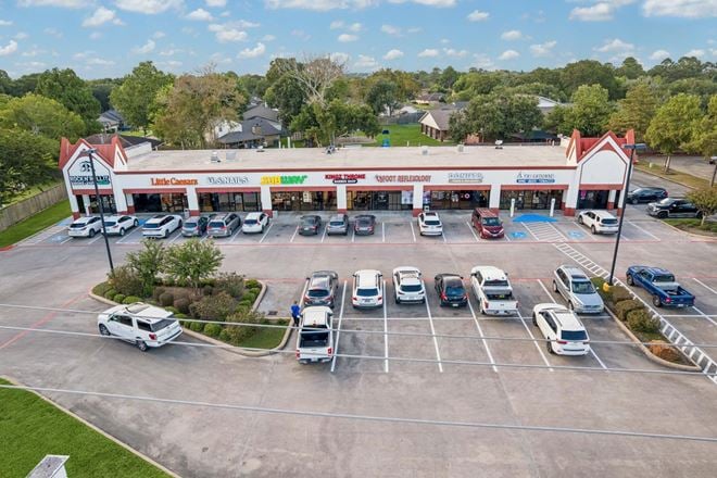 5010 W. Main Street, Suite I, League City, TX 77573