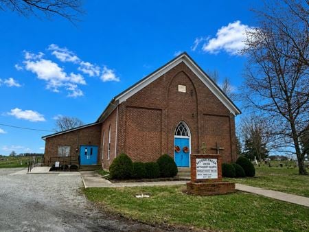 Other space for Sale at 4051 Second Creek Road in Blanchester
