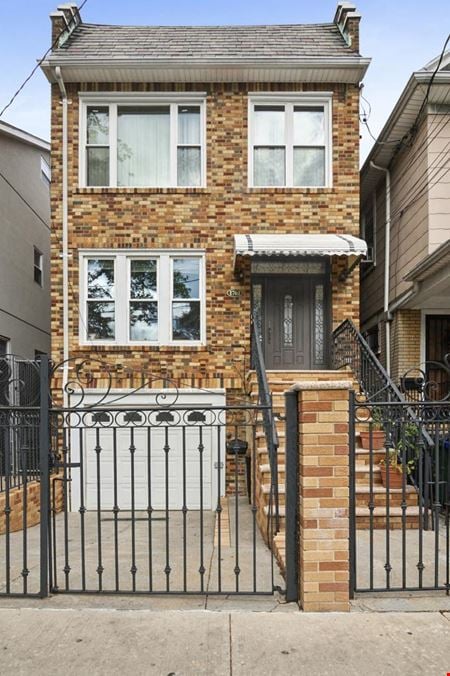 Photo of commercial space at 1761 E 16th St in Brooklyn