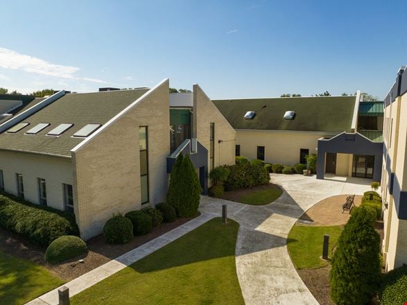 Philmore Commons