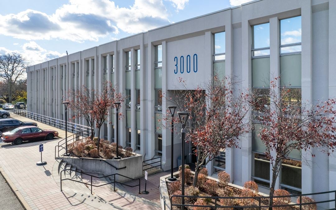 3000 Marcus Ave
