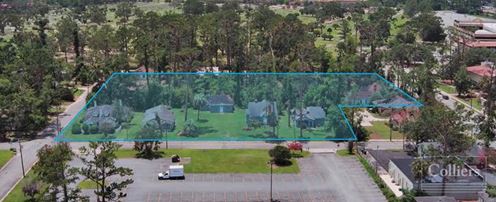 Valdosta State University Development Opportunity