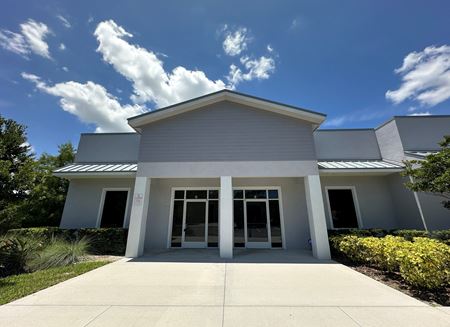 Photo of commercial space at 3821 Woodbriar Trail in Port Orange