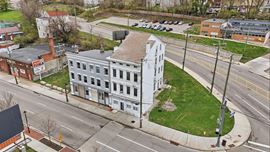 1610 Queen city Ave