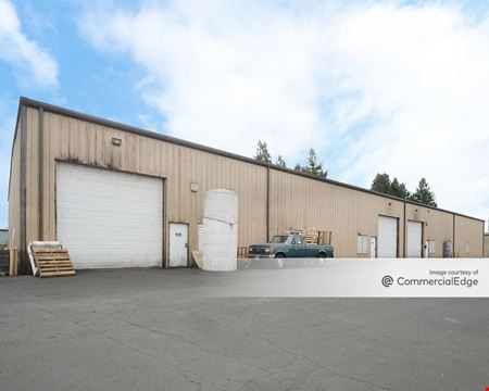 Photo of commercial space at 101 Grant Avenue in Healdsburg