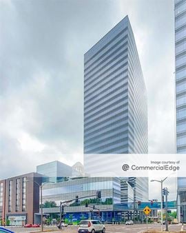Centene Plaza Building C