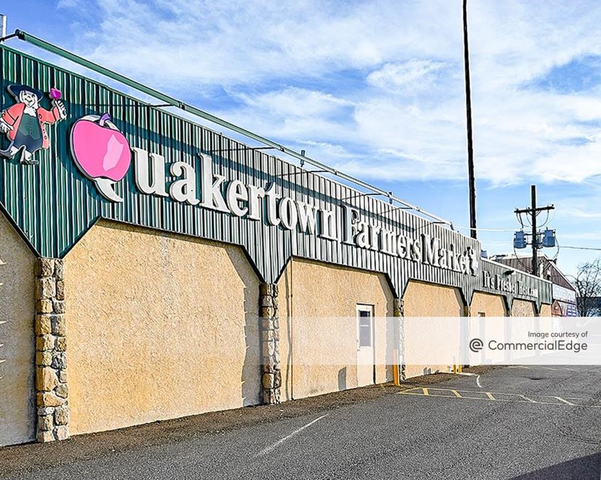 201 Station Road, Quakertown, PA 18951