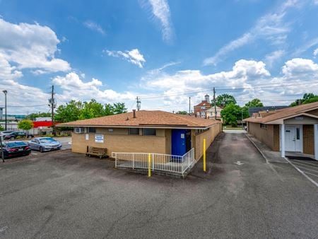 Photo of commercial space at 1515 Laney Walker Blvd in Augusta