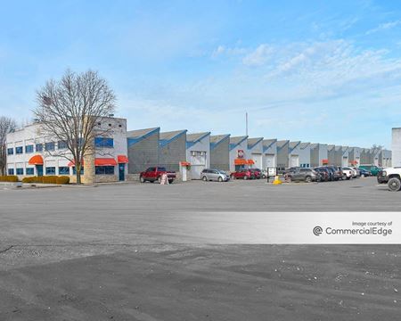 Howald Industrial Park, Inc. - Delaware