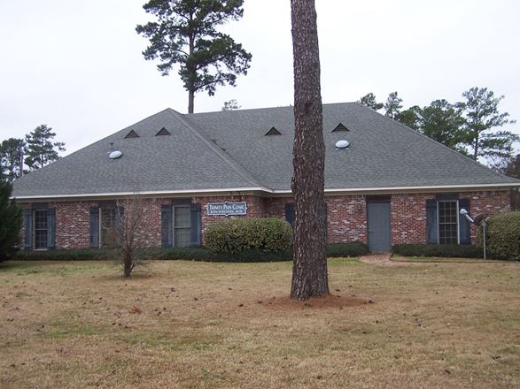 Flowood Office
