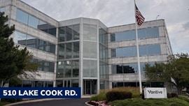 500 - 540 Lake Cook Rd