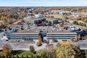 Landerbrook Corporate Center