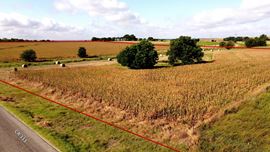 26.98 AC in Granger