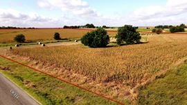 26.98 AC in Granger