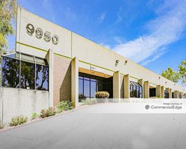 Scripps Mesa Business Park - 9950 Scripps Lake Drive