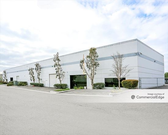 Nordahl Business Park