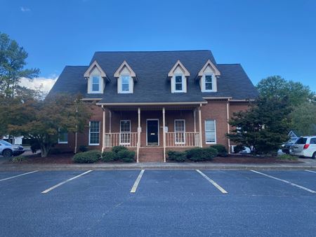 Photo of commercial space at 3800 Holcomb Bridge Rd in Peachtree Corners