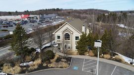 83 Orchard Hill Park Drive
