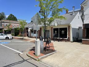 50-54 Main St, Durham, NH