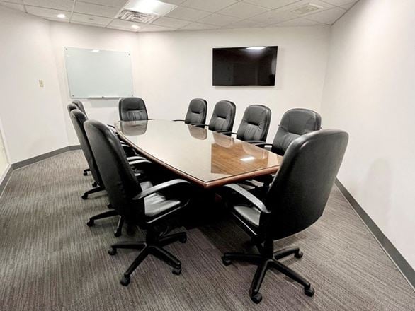 Executive Office Link