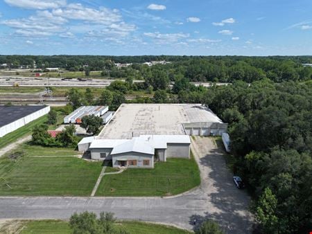 Industrial space for Rent at 280 South Edison Street in Battle Creek