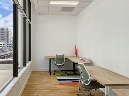 Office space for Rent at 122 West Pine Street \#300 in Orlando