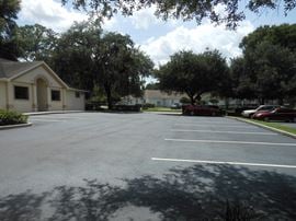 Oakhurst Professional Park