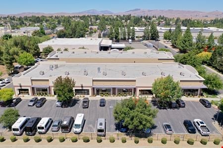 Industrial space for Sale at 4361 Technology Drive, Unit D in Livermore