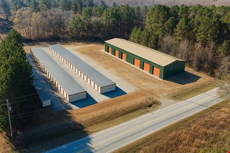 Industrial space for Rent at 409 SC-418  in Fountain Inn