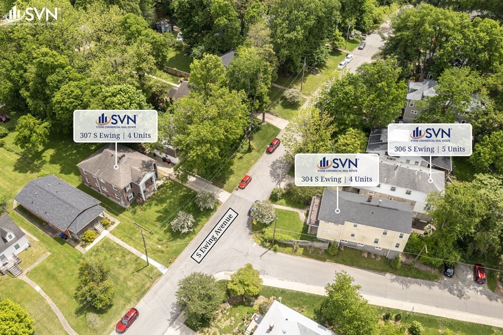 Clifton Portfolio | 13 Unit Multifamily Opportunity