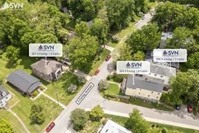 Clifton Portfolio | 13 Unit Multifamily Opportunity