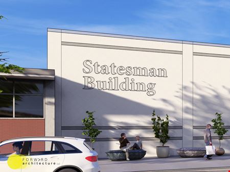 Photo of commercial space at 280 Church St NE in Salem