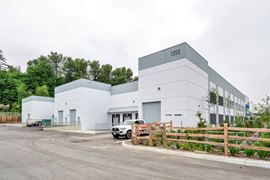 1355 Riverside Road (Building B - Riverside Road Business Park)