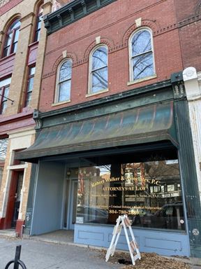 Office Building - Ready For Move In - 217 W Broad