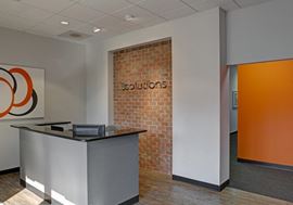 Loudoun Tech Center 3