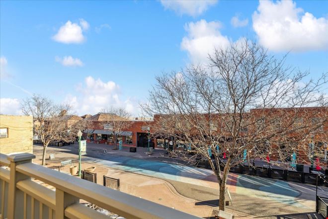 Premier Retail/Office Space in ARVADA