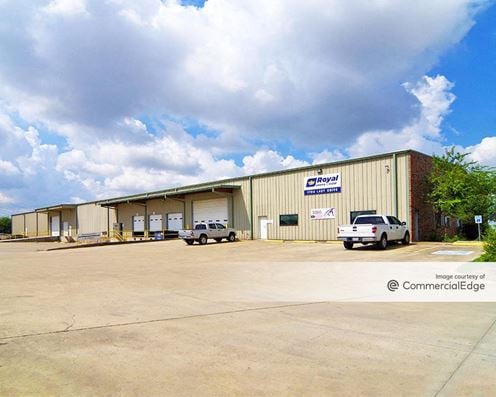 1700 Lacy Dr.