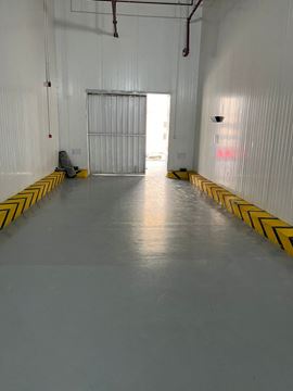 Al safa Arro logistics