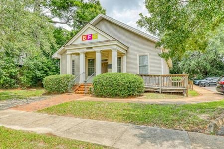 Office space for Sale at 223 S Crawford St in Thomasville