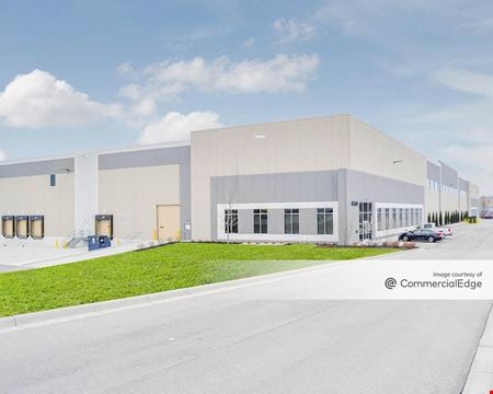 Industrial space for Rent at 8580 Seward Road in Fairfield