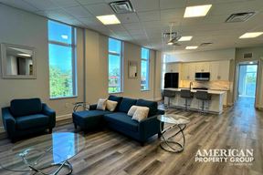Ultimate Live/Work Opportunity with Views