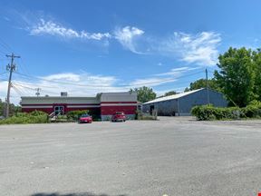 86 Railroad Avenue